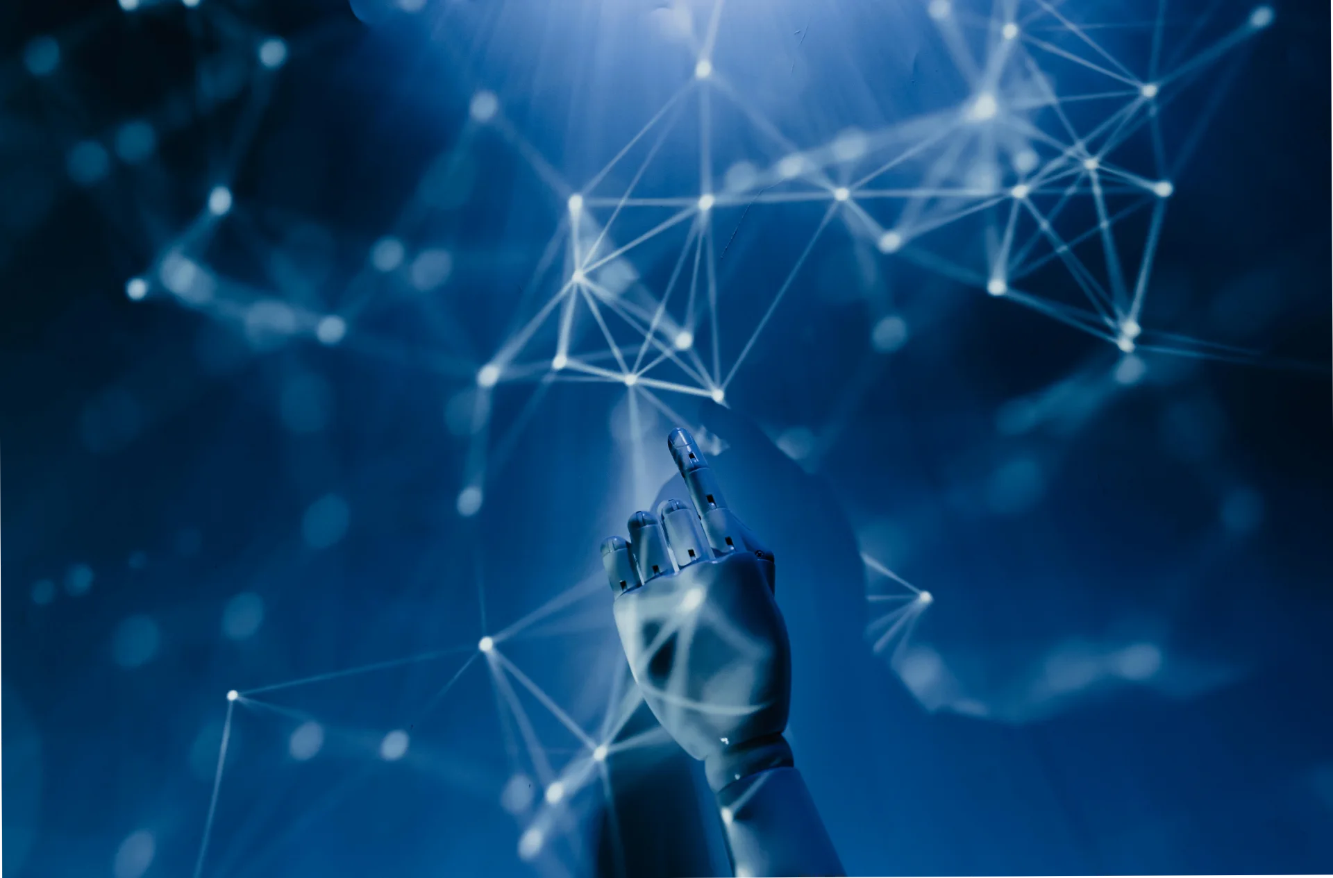 How AI is Transforming Fintech in 2025