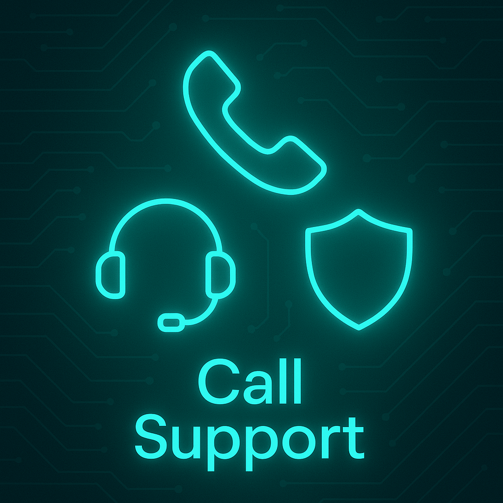 Call Support