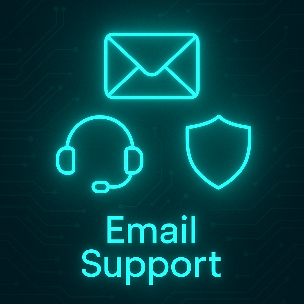 Email Support